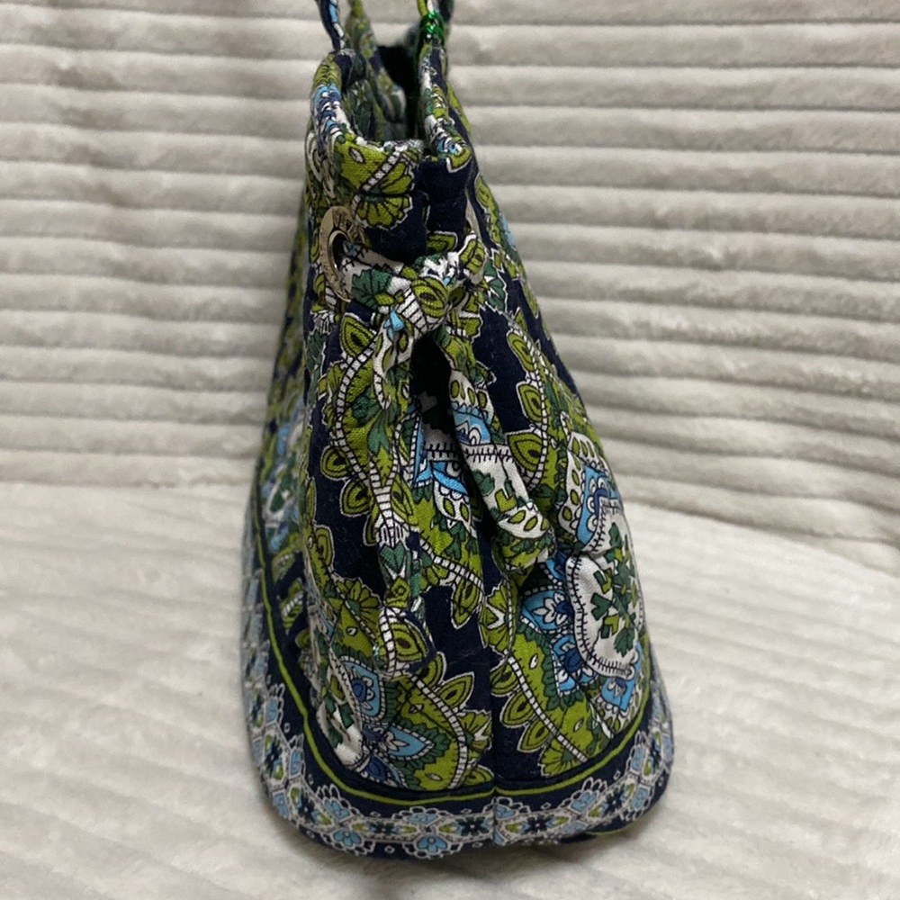 Vera Bradley Sherry Bag - Picture 3 of 7
